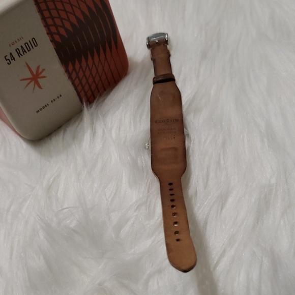 Fossil Watch main image 6